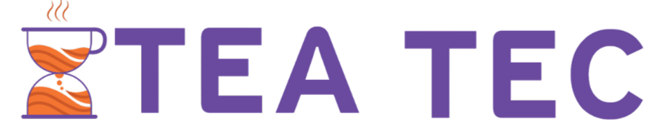 TeaTec Logo